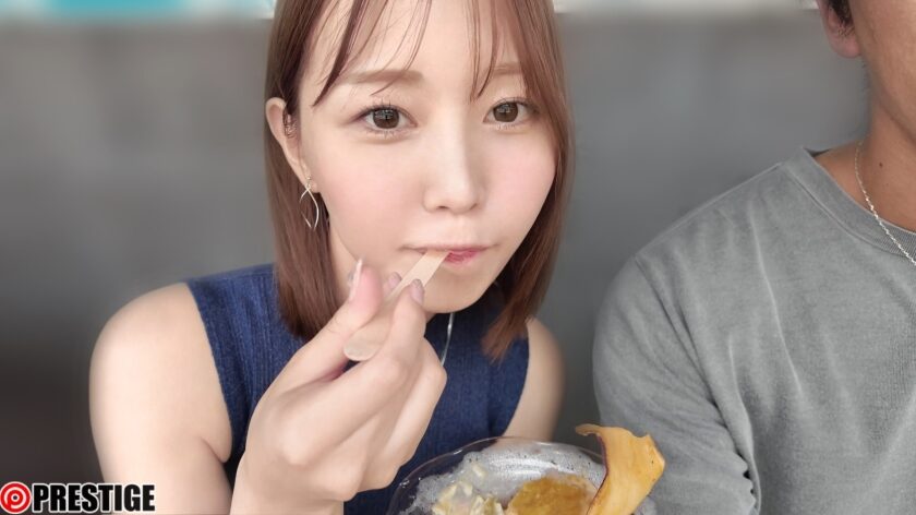 タイトルは「釈アリスと朝まで過ごせる 超高級デートクラブ 釈アリス（ABF-305）」